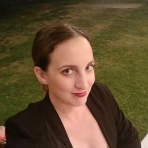 Meet your Posher, Lindsay